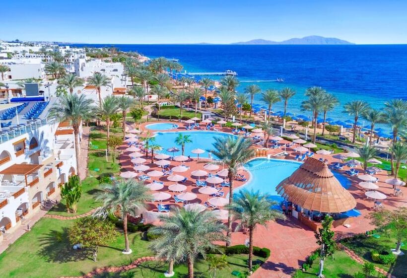هتل Pickalbatros Royal Grand Sharm  Adults Friendly 16 Years Plus