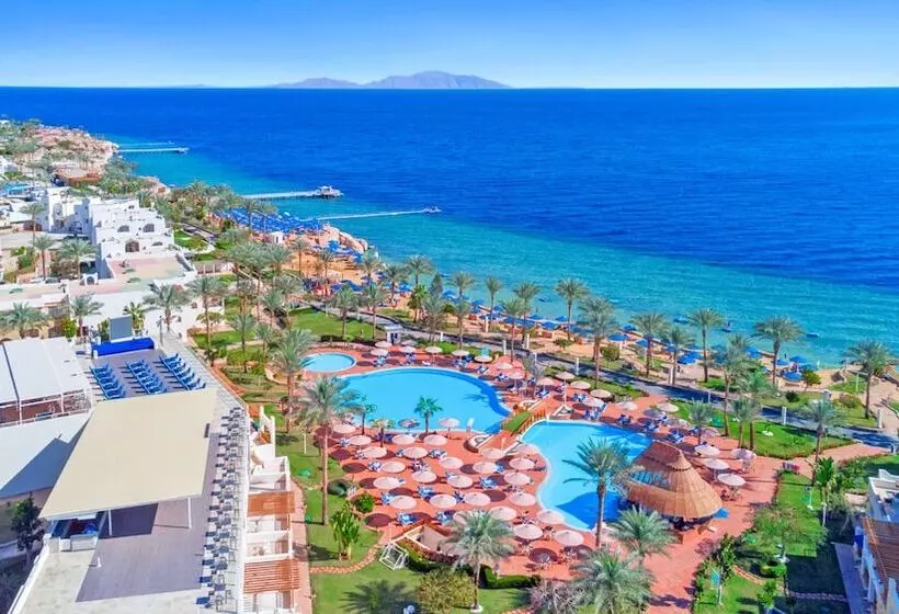 Hotel Pickalbatros Royal Grand Sharm  Adults Friendly 16 Years Plus