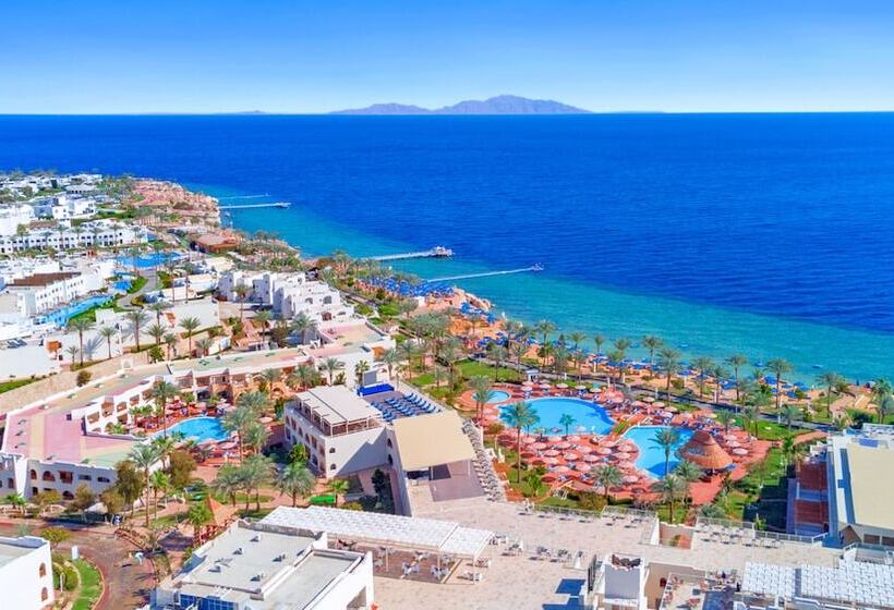 هتل Pickalbatros Royal Grand Sharm  Adults Friendly 16 Years Plus