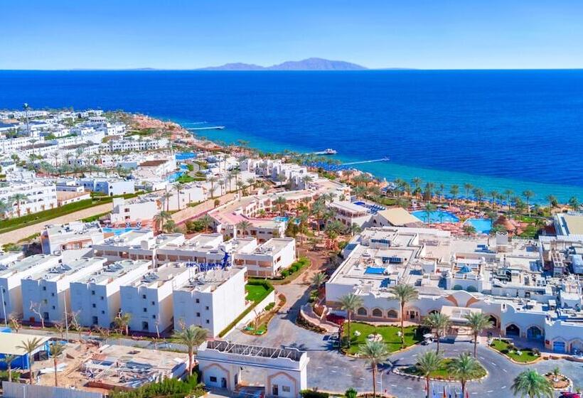 هتل Pickalbatros Royal Grand Sharm  Adults Friendly 16 Years Plus
