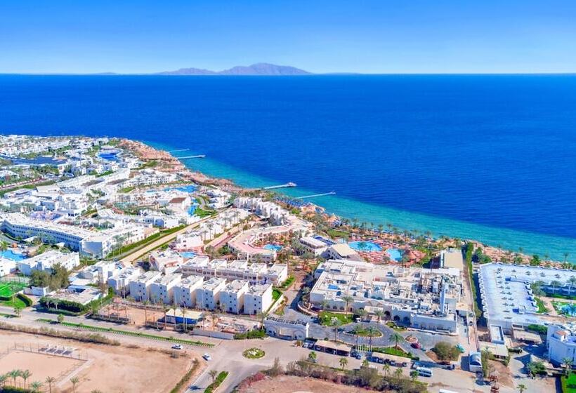 هتل Pickalbatros Royal Grand Sharm  Adults Friendly 16 Years Plus