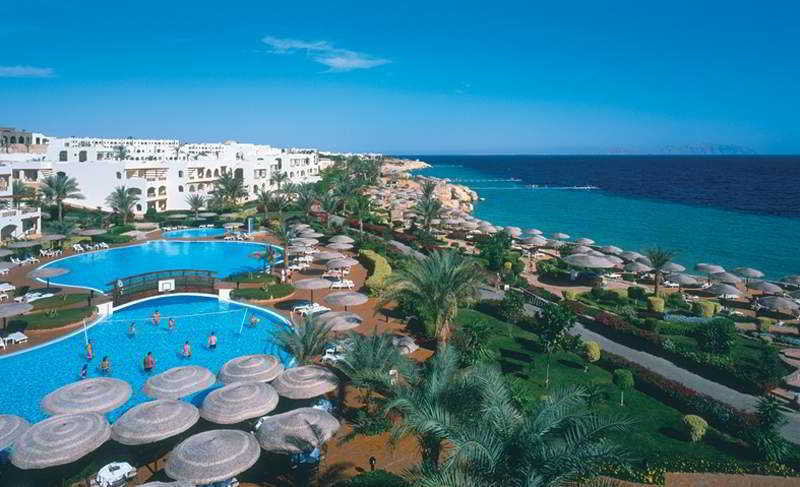 هتل Pickalbatros Royal Grand Sharm  Adults Friendly 16 Years Plus