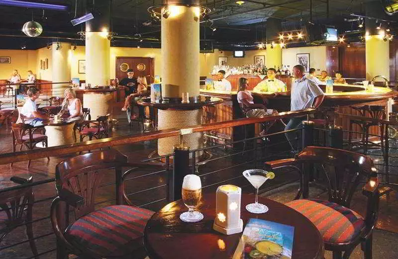 Hotel Pickalbatros Royal Grand Sharm  Adults Friendly 16 Years Plus