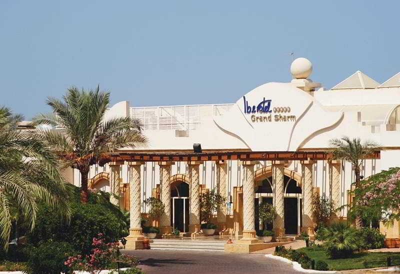 هتل Pickalbatros Royal Grand Sharm  Adults Friendly 16 Years Plus