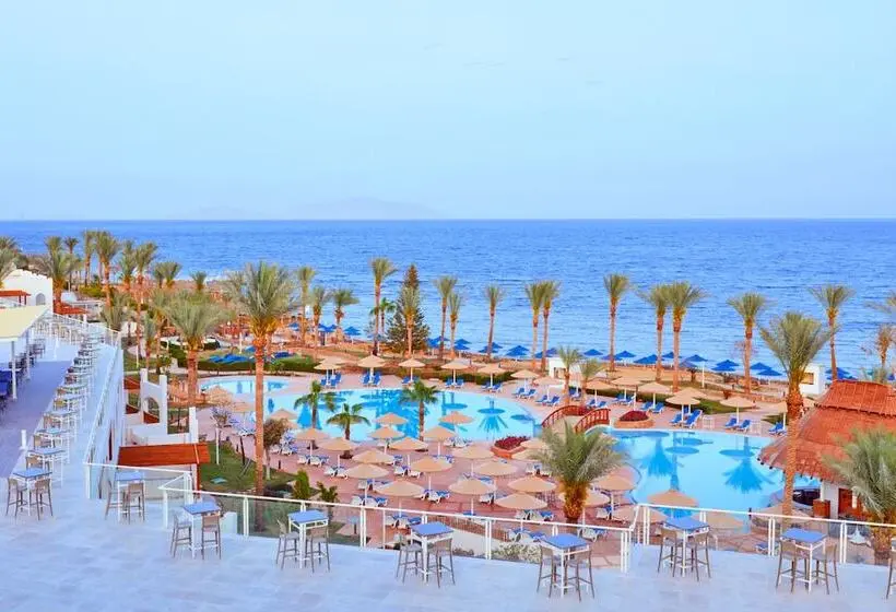 Pickalbatros Royal Grand Sharm  Adults Friendly 16 Years Plus