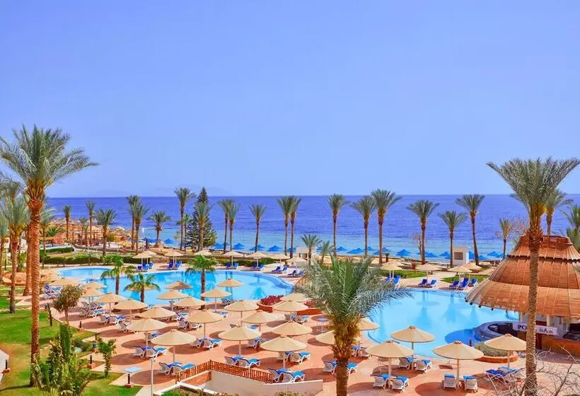 هتل Pickalbatros Royal Grand Sharm Adults Friendly 16 Years Plus