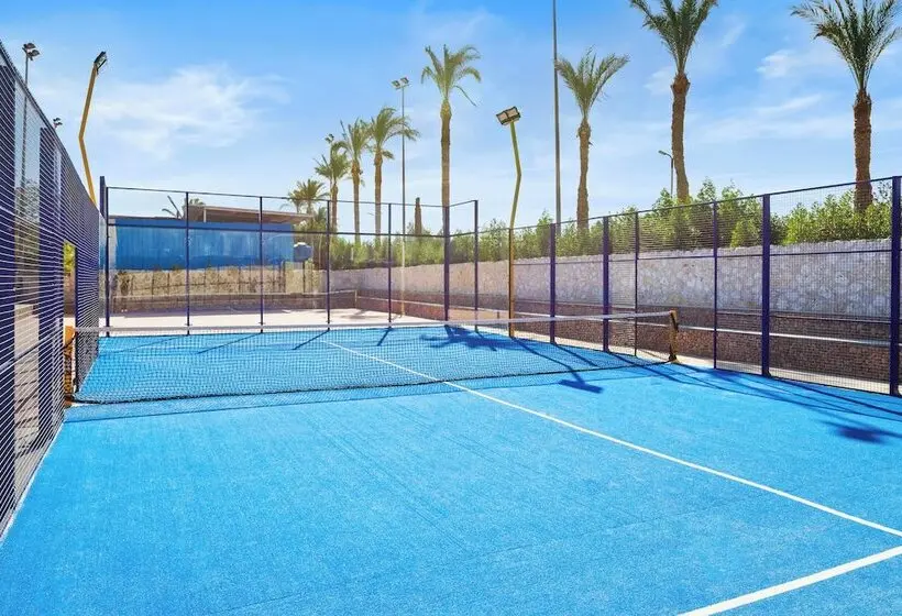 هتل Pickalbatros Royal Grand Sharm Adults Friendly 16 Years Plus