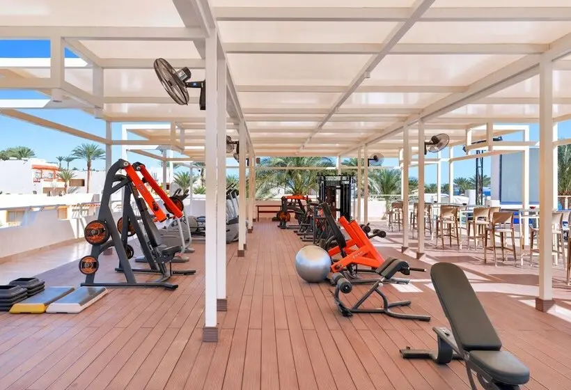 هتل Pickalbatros Royal Grand Sharm Adults Friendly 16 Years Plus