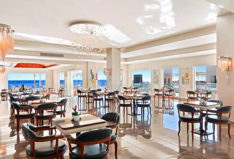 هتل Pickalbatros Royal Grand Sharm Adults Friendly 16 Years Plus