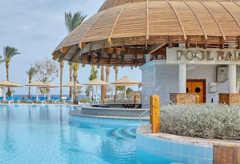 هتل Pickalbatros Royal Grand Sharm Adults Friendly 16 Years Plus