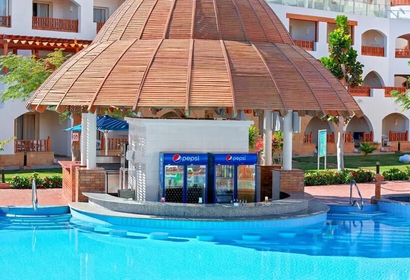 هتل Pickalbatros Royal Grand Sharm Adults Friendly 16 Years Plus