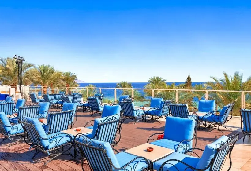 هتل Pickalbatros Royal Grand Sharm Adults Friendly 16 Years Plus