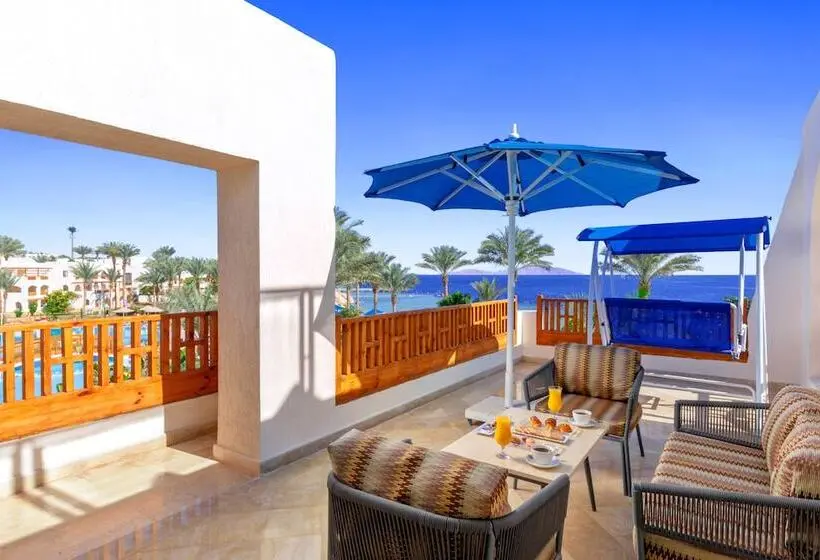 هتل Pickalbatros Royal Grand Sharm Adults Friendly 16 Years Plus