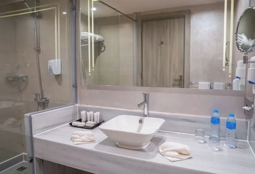 هتل Pickalbatros Royal Grand Sharm Adults Friendly 16 Years Plus