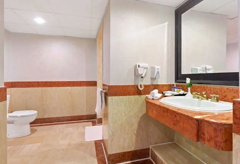هتل Pickalbatros Royal Grand Sharm Adults Friendly 16 Years Plus