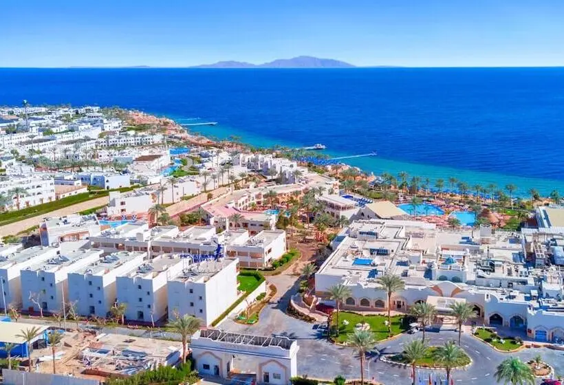 هتل Pickalbatros Royal Grand Sharm Adults Friendly 16 Years Plus