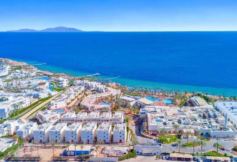 هتل Pickalbatros Royal Grand Sharm Adults Friendly 16 Years Plus