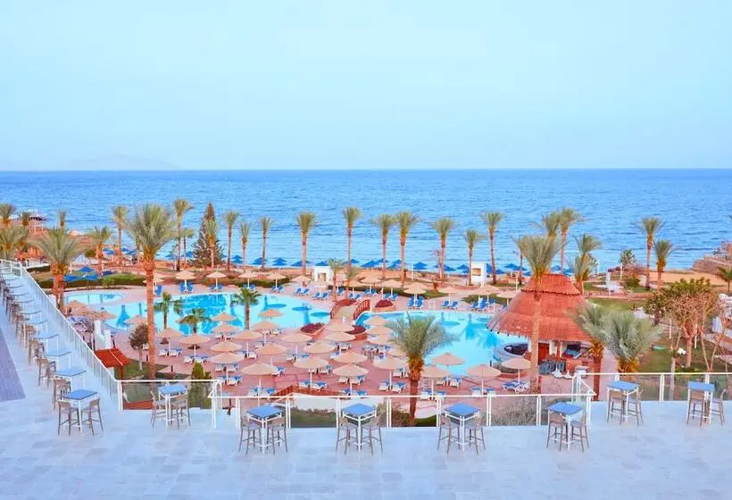 هتل Pickalbatros Royal Grand Sharm Adults Friendly 16 Years Plus