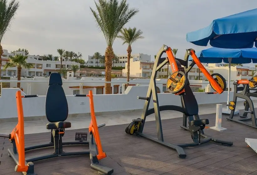 هتل Pickalbatros Royal Grand Sharm Adults Friendly 16 Years Plus