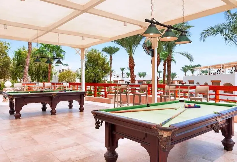 هتل Pickalbatros Royal Grand Sharm Adults Friendly 16 Years Plus