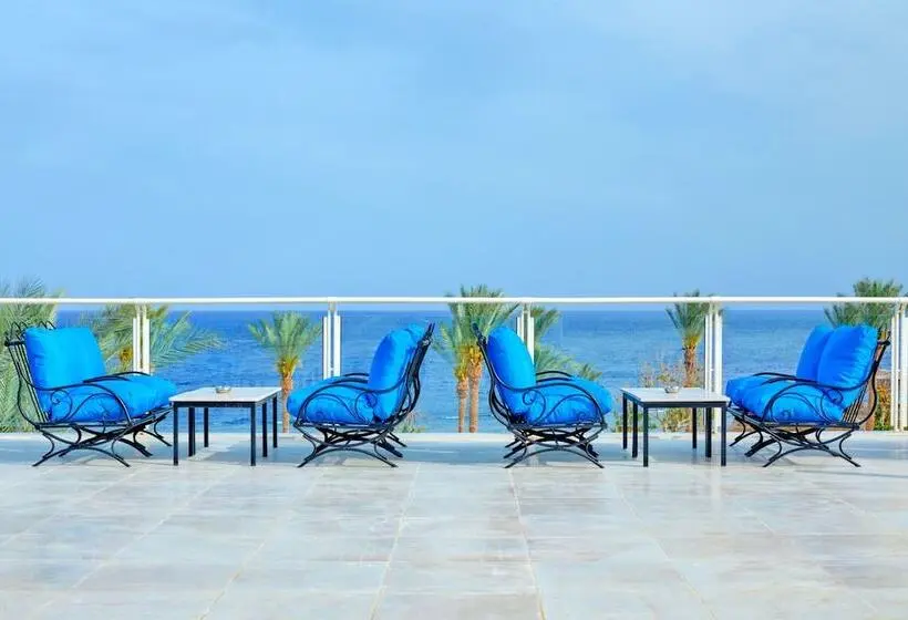 هتل Pickalbatros Royal Grand Sharm Adults Friendly 16 Years Plus