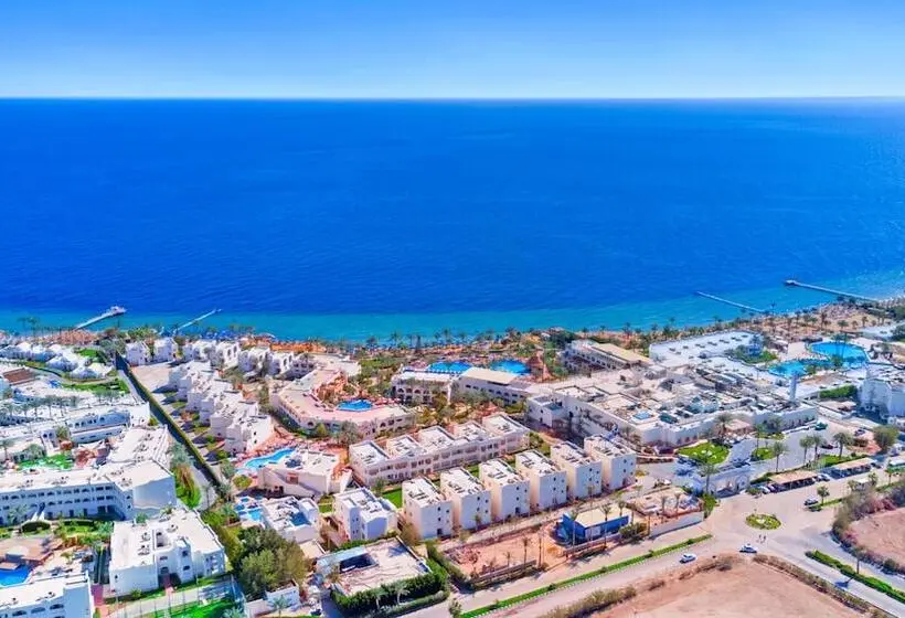 هتل Pickalbatros Royal Grand Sharm Adults Friendly 16 Years Plus