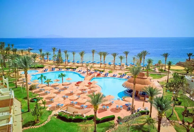 هتل Pickalbatros Royal Grand Sharm Adults Friendly 16 Years Plus