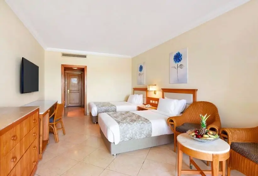 هتل Pickalbatros Royal Grand Sharm Adults Friendly 16 Years Plus