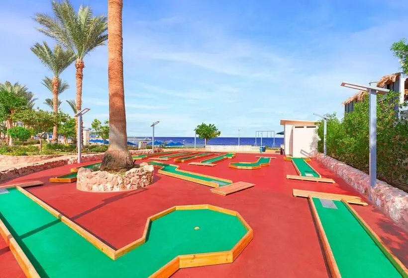 هتل Pickalbatros Royal Grand Sharm Adults Friendly 16 Years Plus