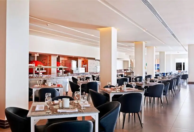 هتل Pickalbatros Royal Grand Sharm Adults Friendly 16 Years Plus
