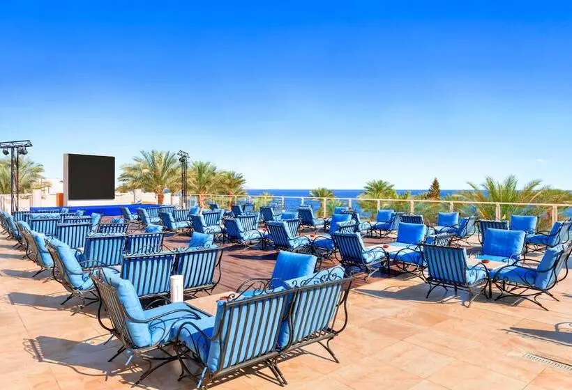 هتل Pickalbatros Royal Grand Sharm Adults Friendly 16 Years Plus