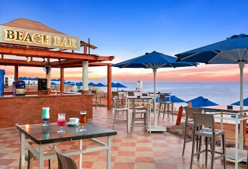 هتل Pickalbatros Royal Grand Sharm Adults Friendly 16 Years Plus