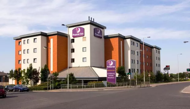 Portsmouth Port Solent