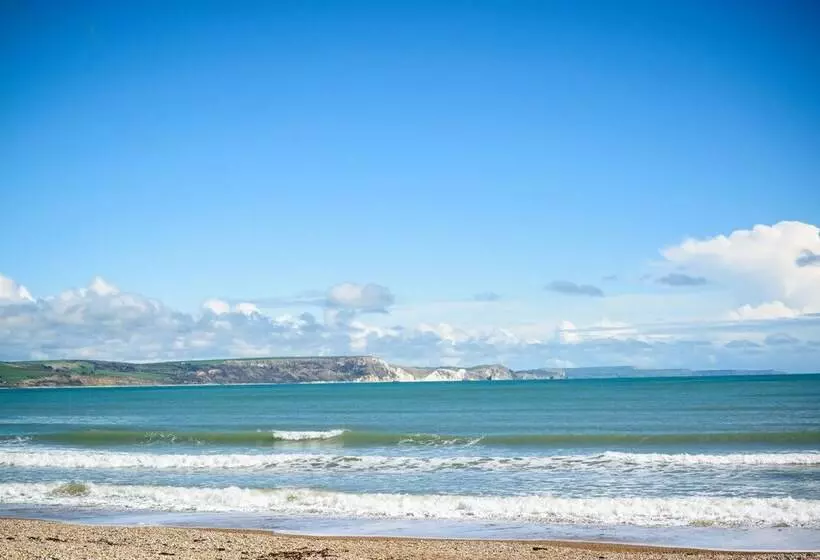 ホテル Prince Regent