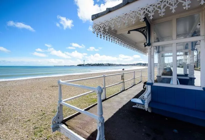 ホテル Prince Regent