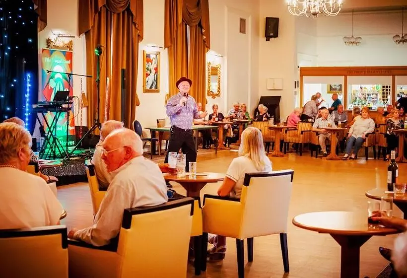 ホテル Prince Regent