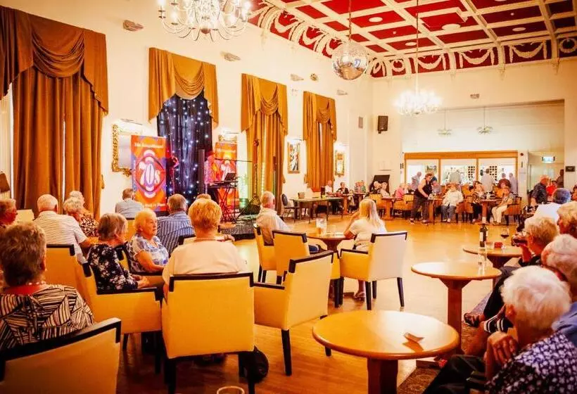 ホテル Prince Regent