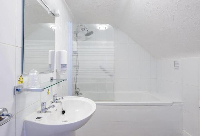 هتل Prince Regent