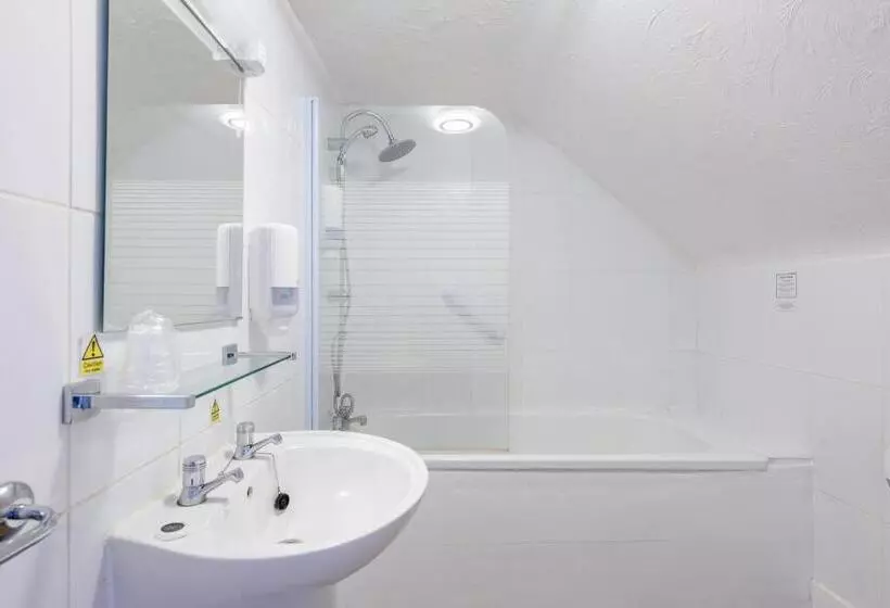 ホテル Prince Regent