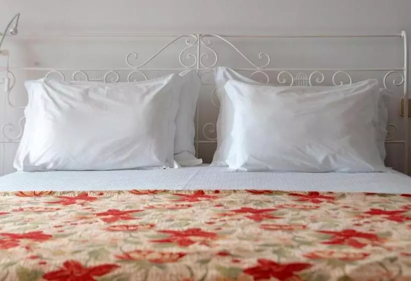 בית מלון כפרי Quinta Das Buganvilias