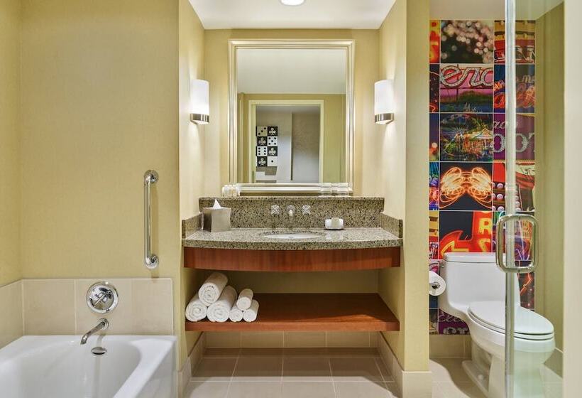 בית מלון כפרי Renaissance Las Vegas