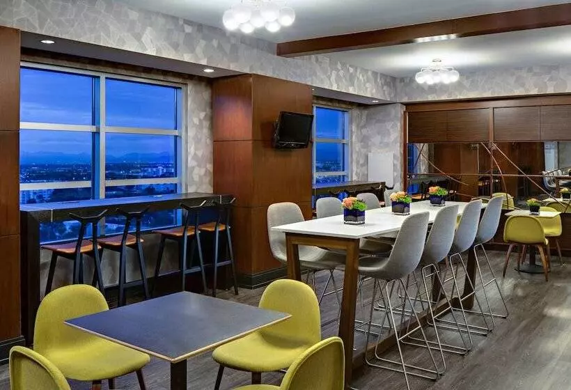 Szálloda Renaissance Las Vegas