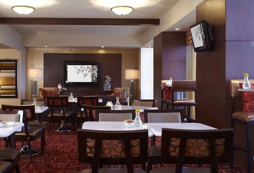 Szálloda Renaissance Las Vegas