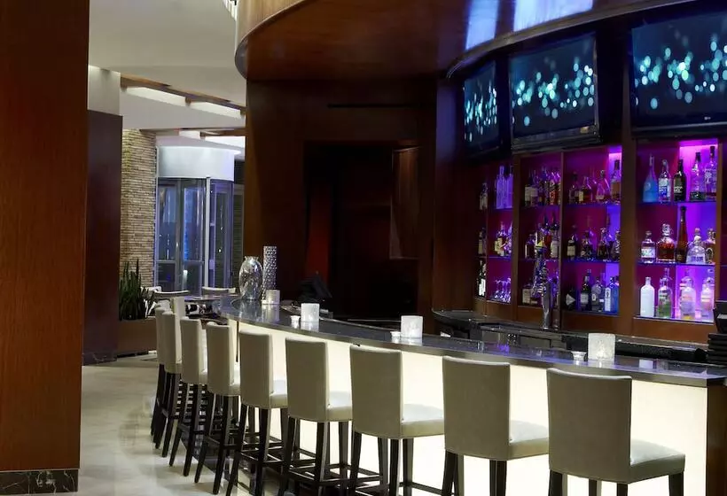 Szálloda Renaissance Las Vegas