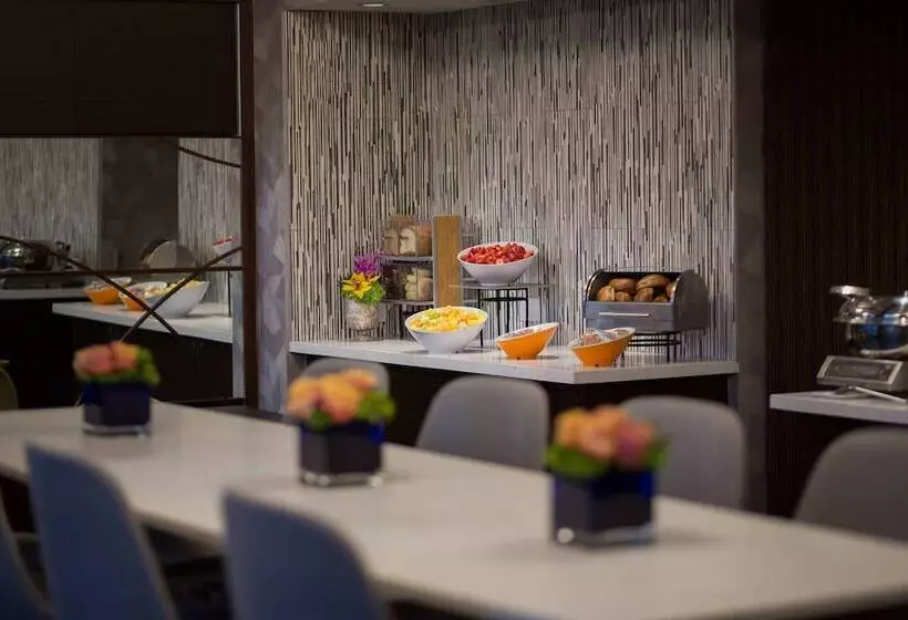 Szálloda Renaissance Las Vegas