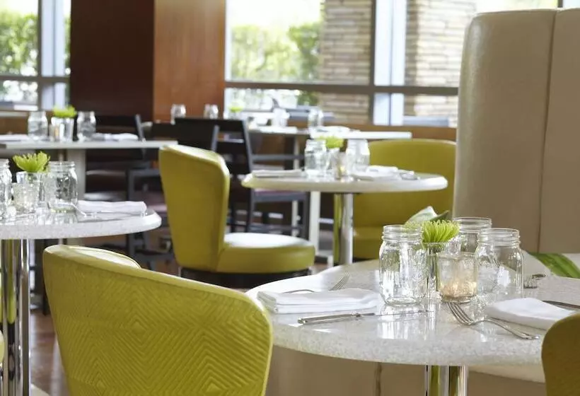 Szálloda Renaissance Las Vegas