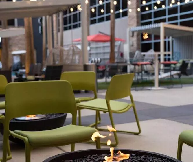 Szálloda Renaissance Las Vegas