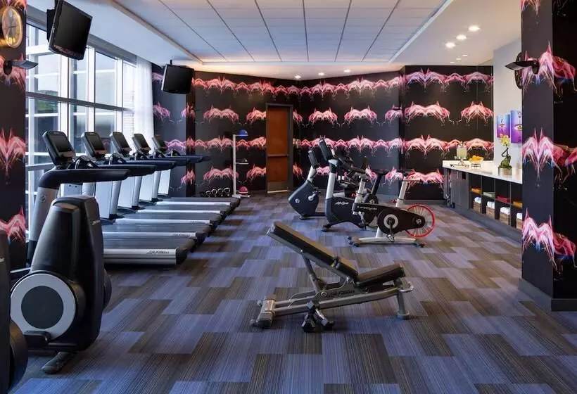 Szálloda Renaissance Las Vegas