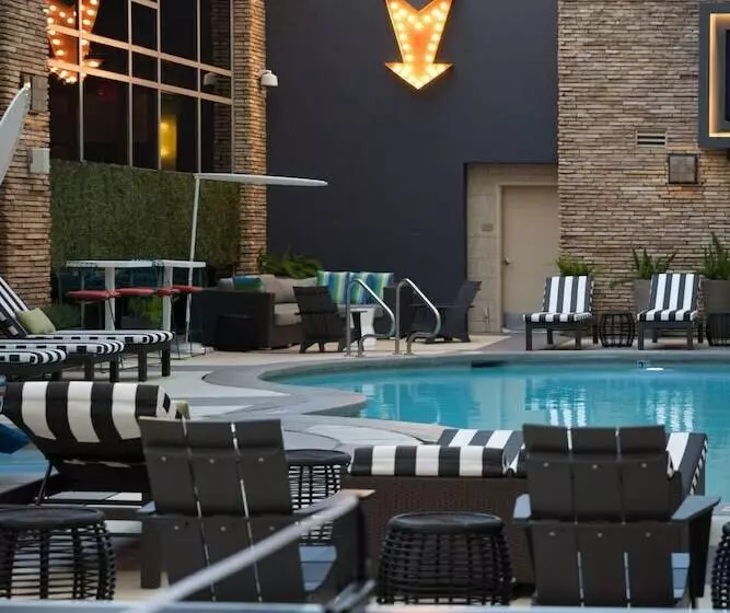 Szálloda Renaissance Las Vegas