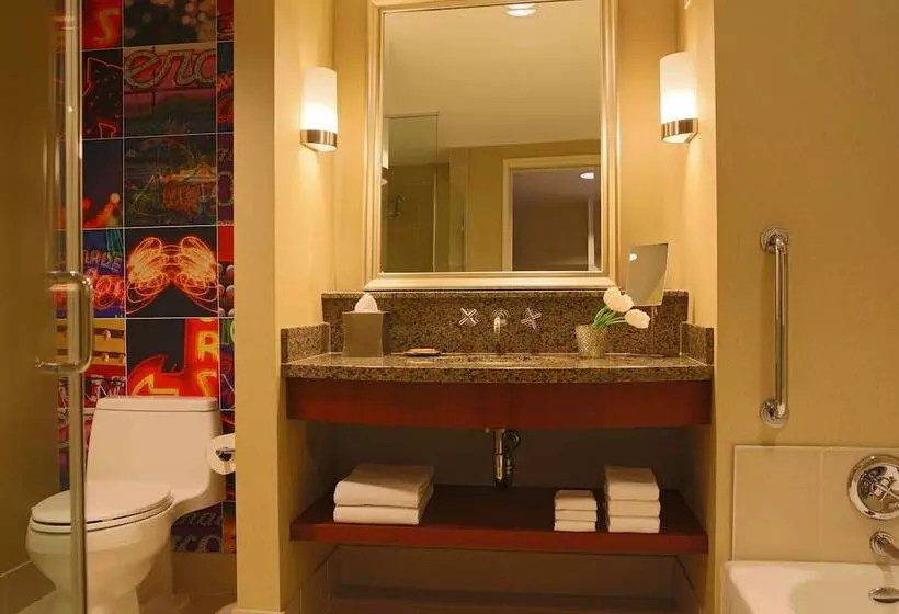 Szálloda Renaissance Las Vegas